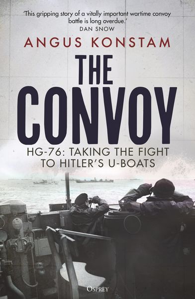 Produktbild: The Convoy