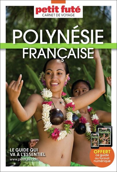 Produktbild: Polyn&eacute;sie fran&ccedil;aise
