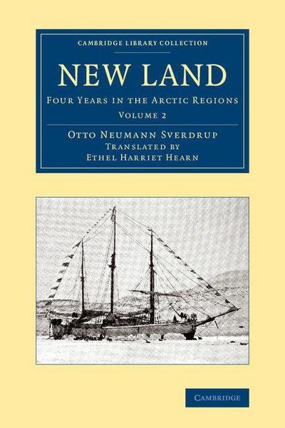 Produktbild: New Land