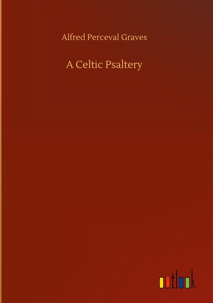 Produktbild: A Celtic Psaltery