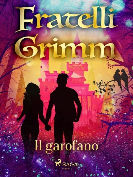 Produktbild: Il garofano