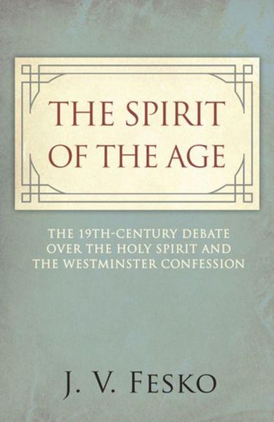Produktbild: The Spirit of the Age