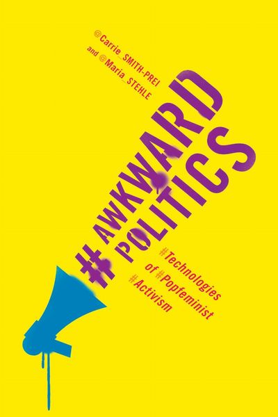 Produktbild: Awkward Politics