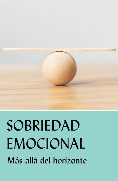 Produktbild: Sobriedad emocional