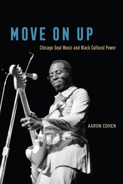 Produktbild: Move on Up