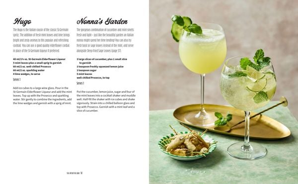 Produktbild: Aperitivo