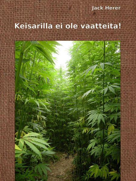 Produktbild: Keisarilla ei ole vaatteita!