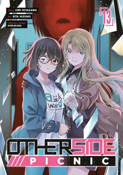 Produktbild: Otherside Picnic (Manga) 13