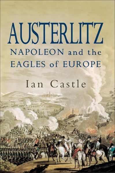Produktbild: Austerlitz