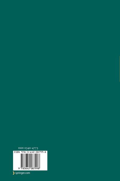 Produktbild: Progress in Botany 70