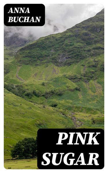 Produktbild: Pink Sugar