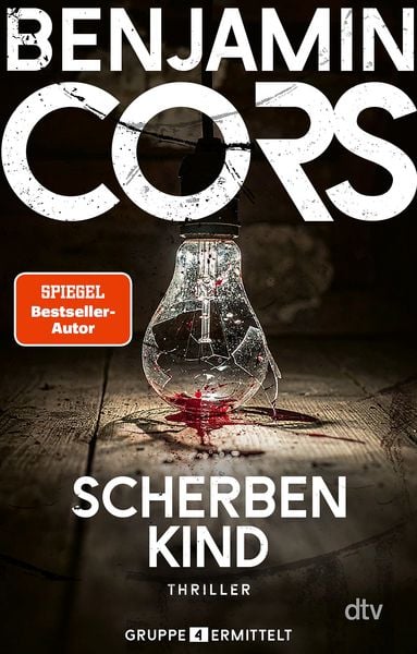 Produktbild: Scherbenkind