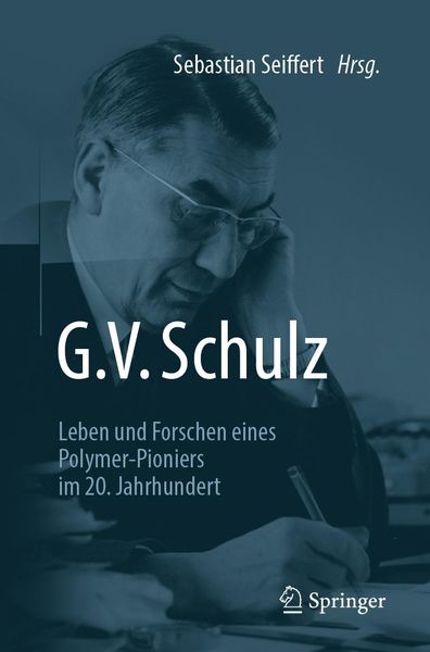 Produktbild: G. V. Schulz