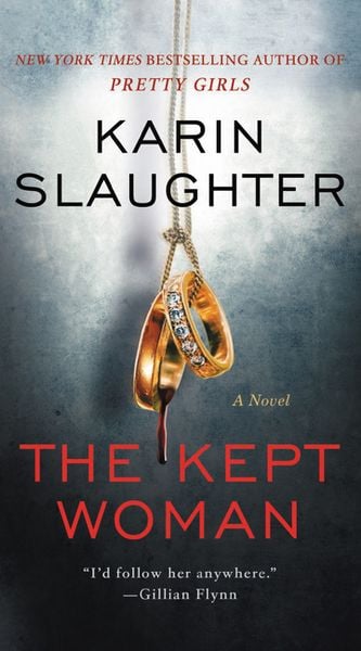 Produktbild: The Kept Woman