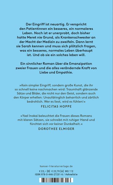 Produktbild: Ein simpler Eingriff