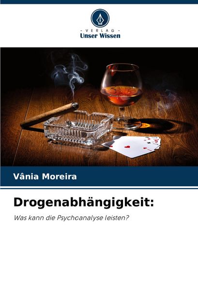Produktbild: Drogenabh&auml;ngigkeit: