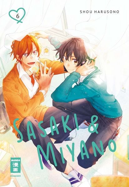 Produktbild: Sasaki & Miyano 06