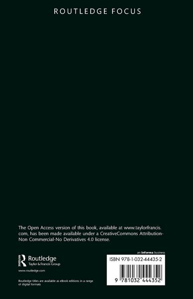 Produktbild: Theatre in Towns