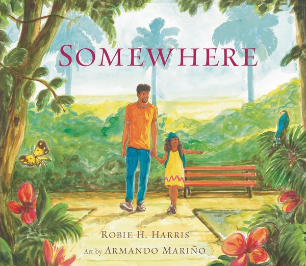 Produktbild: Somewhere