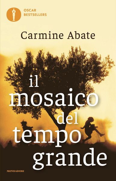 Produktbild: Il mosaico del tempo grande