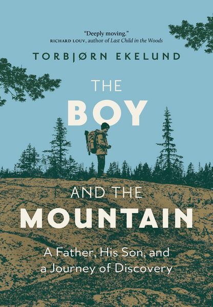 Produktbild: The Boy and the Mountain