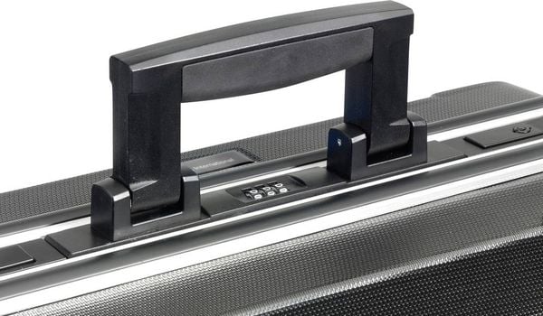 Produktbild: B & W International go loops 120.04/L Universal Werkzeugkoffer unbest&uuml;ckt (B x H x T) 515 x 440 x 255 mm