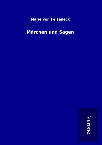 Produktbild: M&auml;rchen und Sagen