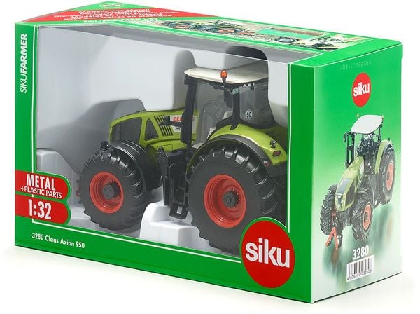 Siku 3280 Claas Axion 950