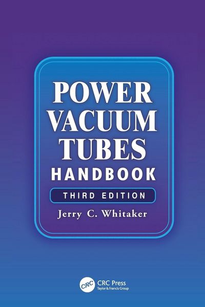 Produktbild: Power Vacuum Tubes Handbook