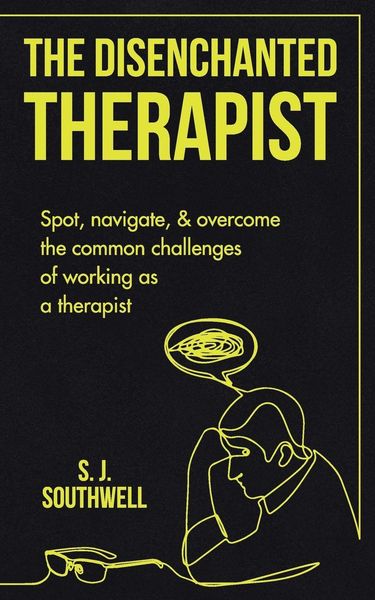 Produktbild: The Disenchanted Therapist