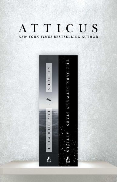 Produktbild: Atticus Boxed Set