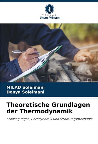 Produktbild: Theoretische Grundlagen der Thermodynamik