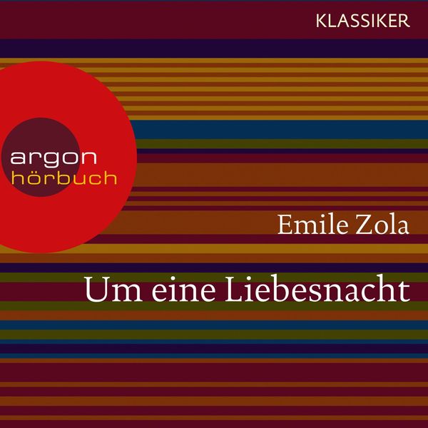 Produktbild: Um eine Liebesnacht