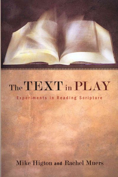 Produktbild: The Text in Play
