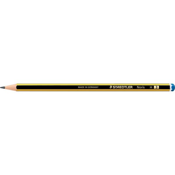 Produktbild: STADTLER Bleistift Noris&reg;120, H STAEDTLER 12