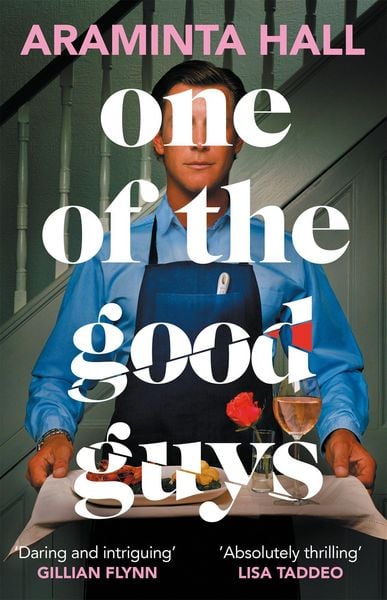 Produktbild: One of the Good Guys