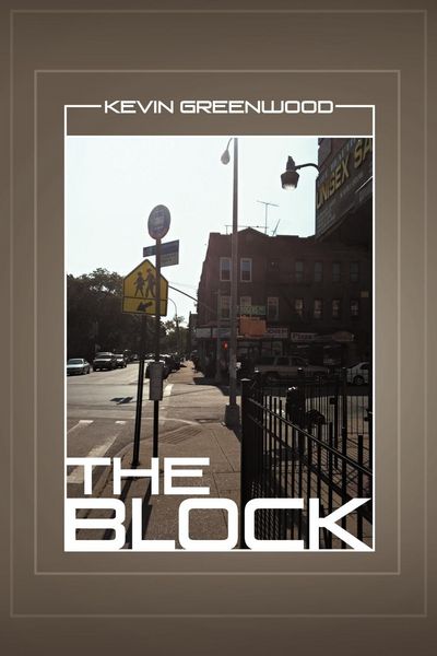 Produktbild: The Block