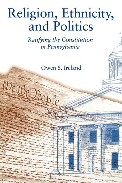 Produktbild: Religion, Ethnicity, and Politics