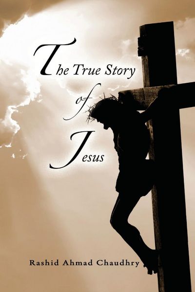 Produktbild: The True Story of Jesus