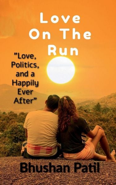 Produktbild: Love On The Run