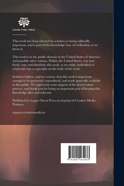 Produktbild: The Sexual Life, Embracing the Natural Sexual Impulse, Normal Sexual Habits and Propagation, Together With Sexual Physiology and Hygiene
