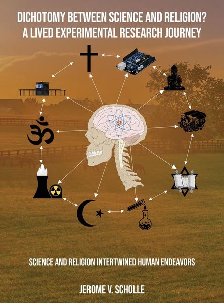 Produktbild: Dichotomy Between Science and Religion? A Lived Experimental Research Journey