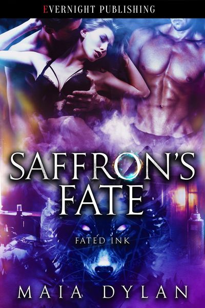 Produktbild: Saffron's Fate