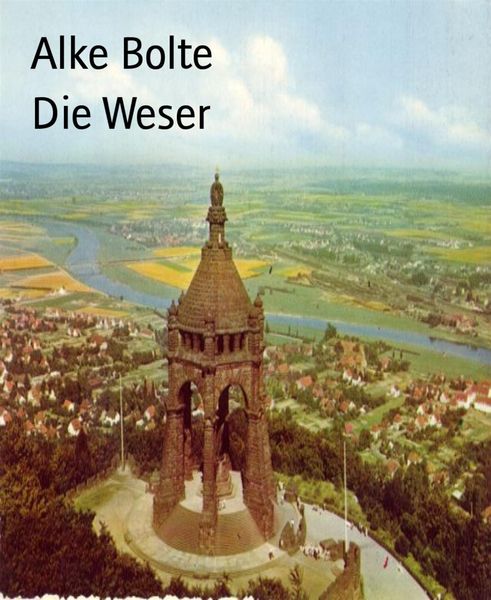 Produktbild: Die Weser