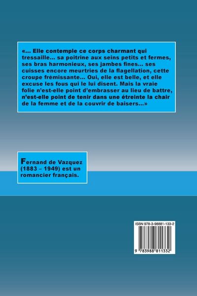 Produktbild: Esclave amoureuse