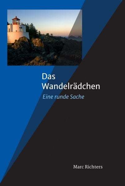 Produktbild: Das Wandelr&auml;dchen