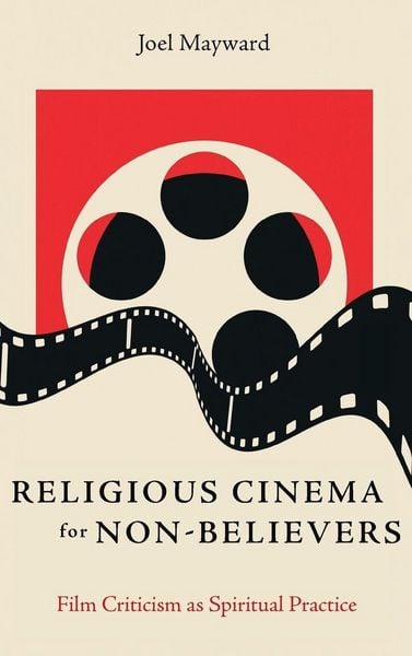 Produktbild: Religious Cinema for Non-Believers