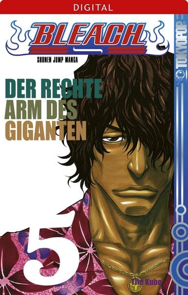 Produktbild: Bleach 05