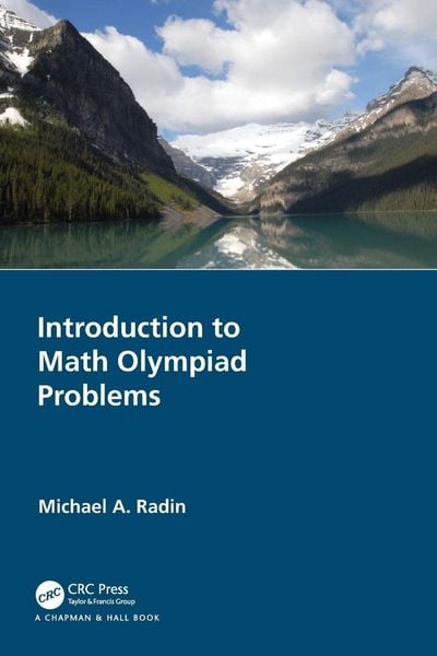 Produktbild: Introduction to Math Olympiad Problems