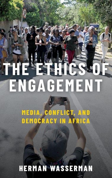 Produktbild: Ethics of Engagement